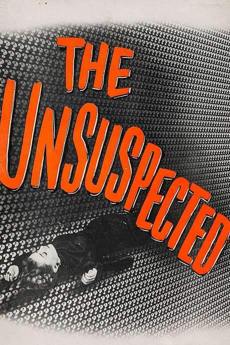 The Unsuspected